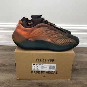 Yeezy 700 V3 Copper Fade